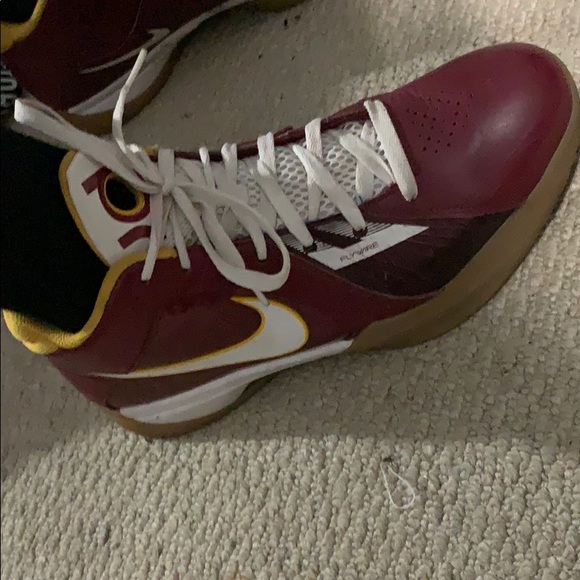 KD3 Redskins - Picture 1 of 4